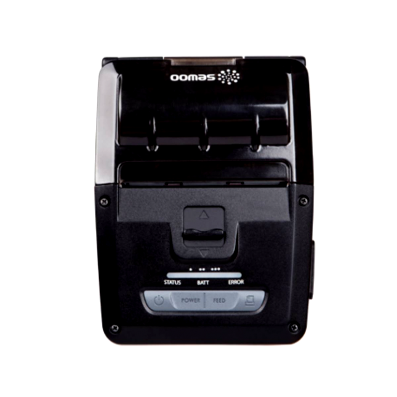 Impresora portátil Sewoo LK-P34 Bluetooth USB tickets