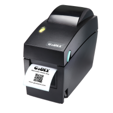 Impresora de etiquetas GoDEX DT2x térmica directa 203 ppp USB Ethernet