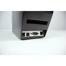 Impresora de etiquetas GoDEX DT2x térmica directa 203 ppp USB Ethernet