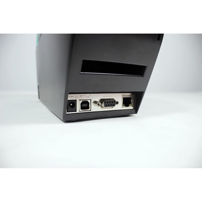 Impresora de etiquetas GoDEX DT2x térmica directa 203 ppp USB Ethernet