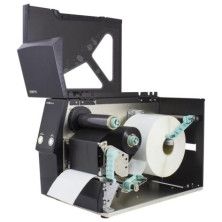 GoDEX ZX420i+ impresora de etiquetas industrial 203 dpi