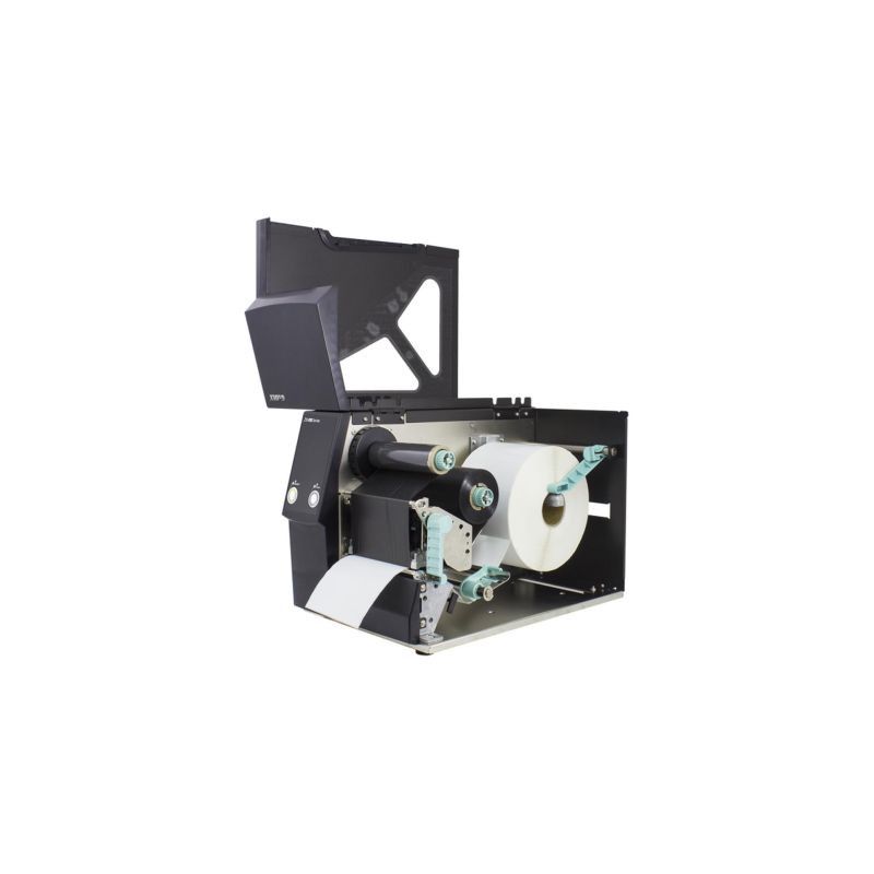 GoDEX ZX420i+ impresora de etiquetas industrial 203 dpi