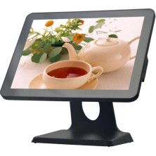Monitor TPV táctil 19 MaxPOS MAX-1988R2 HDMI VGA USB capacitivo