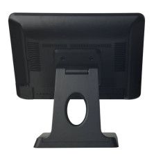 Monitor TPV táctil 19 MaxPOS MAX-1988R2 HDMI VGA USB capacitivo
