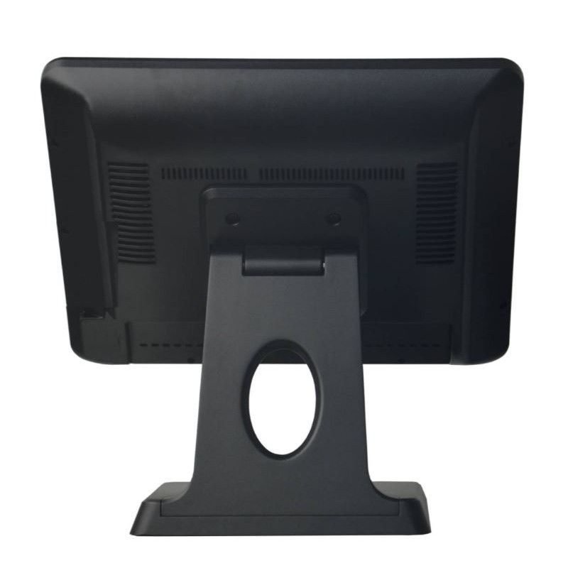 Monitor TPV táctil 19 MaxPOS MAX-1988R2 HDMI VGA USB capacitivo
