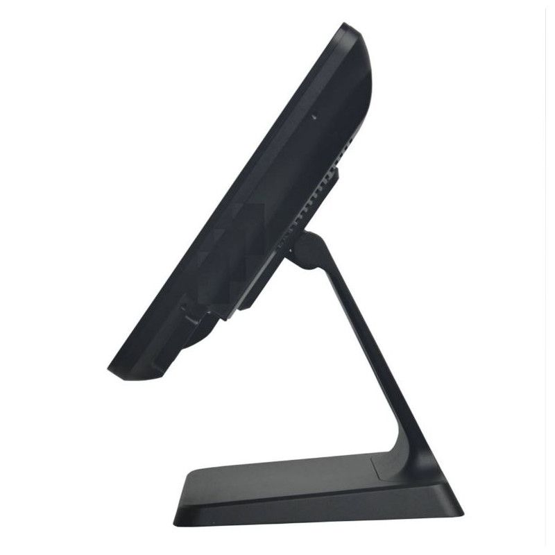 Monitor táctil MaxPOS 15 pulgadas capacitivo 4:3 HDMI VGA USB MAX-1588R4