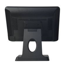 Monitor táctil MaxPOS 15 pulgadas capacitivo 4:3 HDMI VGA USB MAX-1588R4