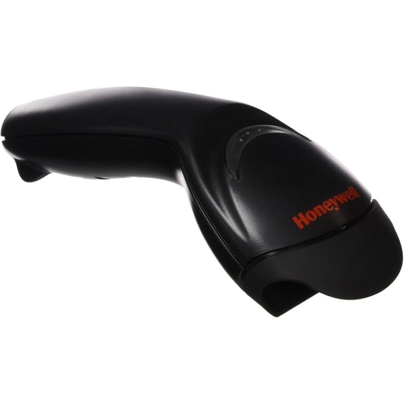Lector código de barras Honeywell Eclipse 5145 USB negro 1D