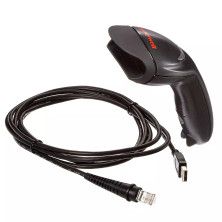 Lector código de barras Honeywell Eclipse 5145 USB negro 1D