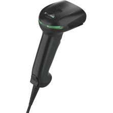 Lector código barras Honeywell Xenon XP 1950gHD USB 2D OCR alta densidad