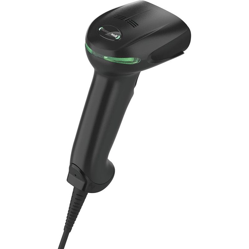 Lector código barras Honeywell Xenon XP 1950gHD USB 2D OCR alta densidad