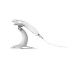 Honeywell Voyager 1400g XP Blanco Lector Código Barras 2D USB QR