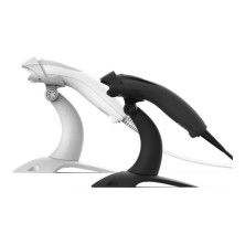 Honeywell Voyager 1400g XP Blanco Lector Código Barras 2D USB QR
