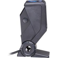 Honeywell QuantumT 3580 USB lector código barras láser omnidireccional 1D