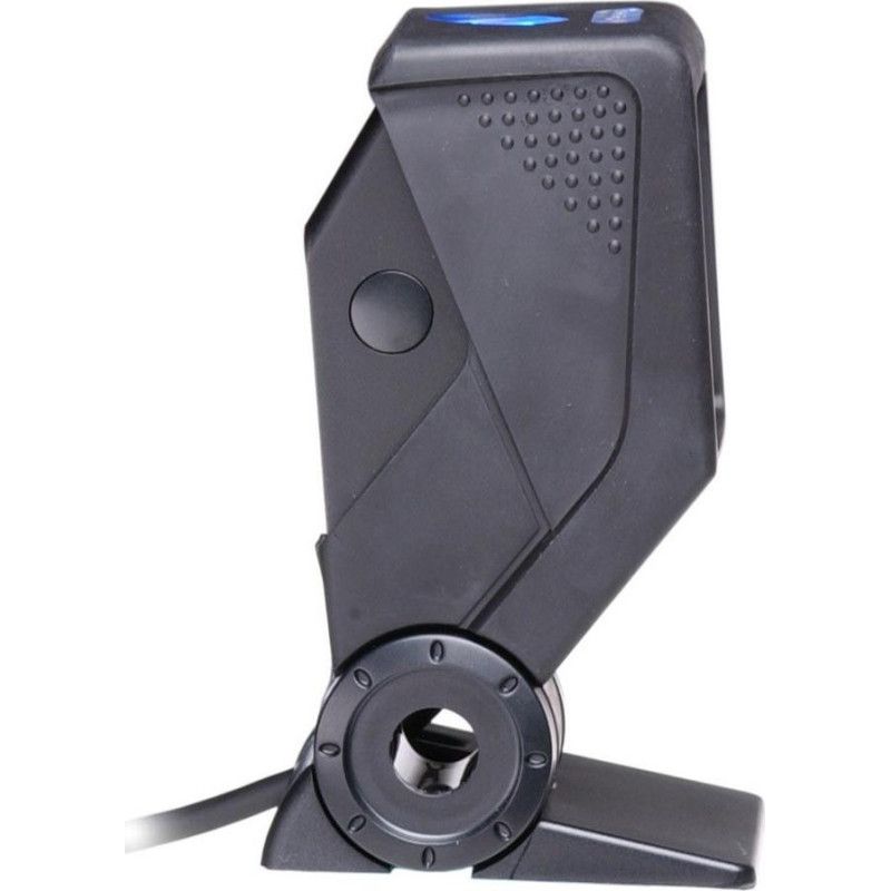 Honeywell QuantumT 3580 USB lector código barras láser omnidireccional 1D