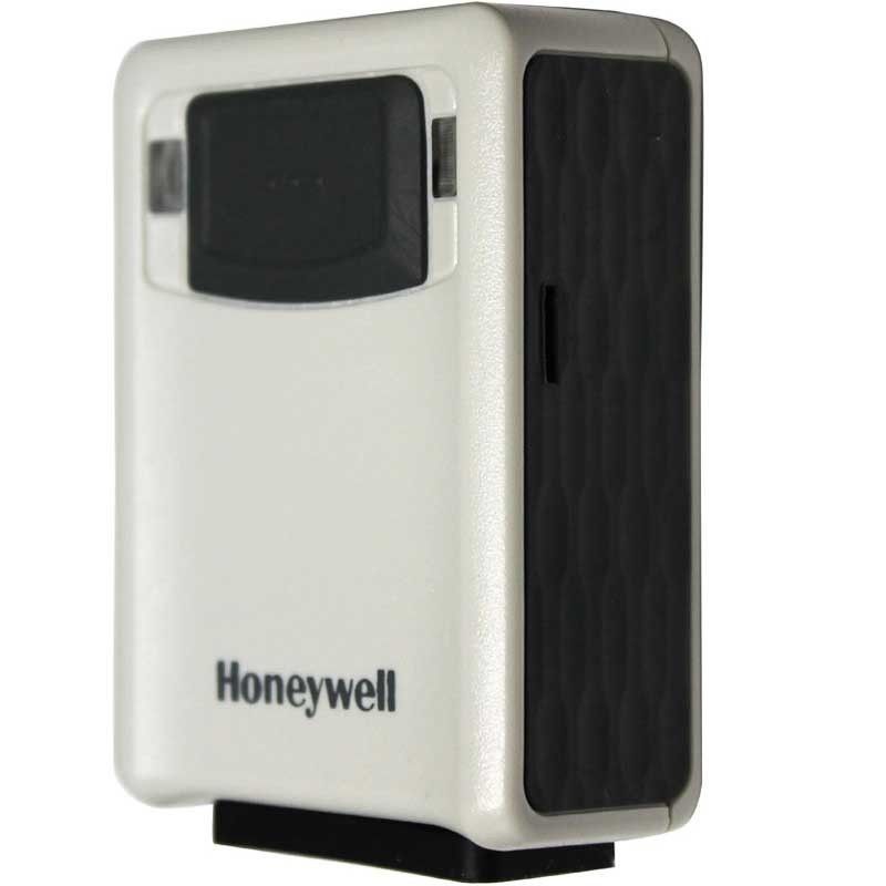 Lector de códigos de barras Honeywell Vuquest 3320g 2D USB QR profesional