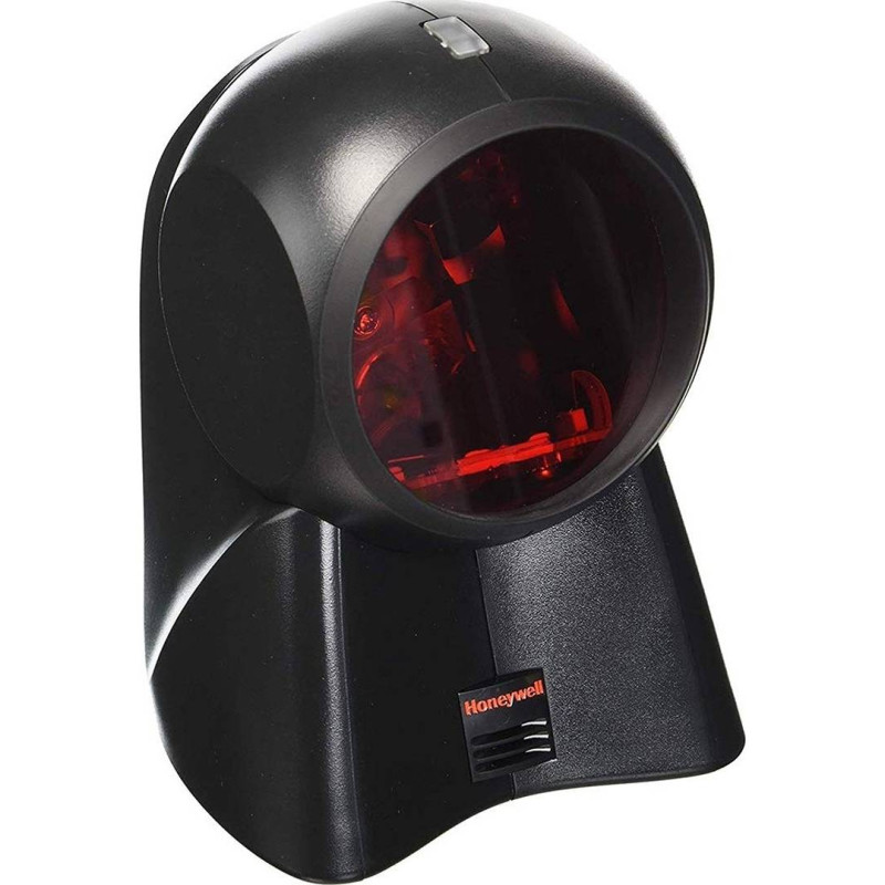 Honeywell MS7120 Orbit Lector Código Barras 1D USB Omnidireccional TPV negro