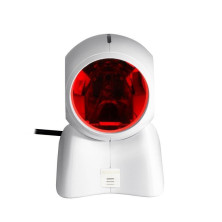 Honeywell Orbit 7190g Blanco USB Lector Código Barras 2D