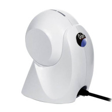 Honeywell Orbit 7190g Blanco USB Lector Código Barras 2D