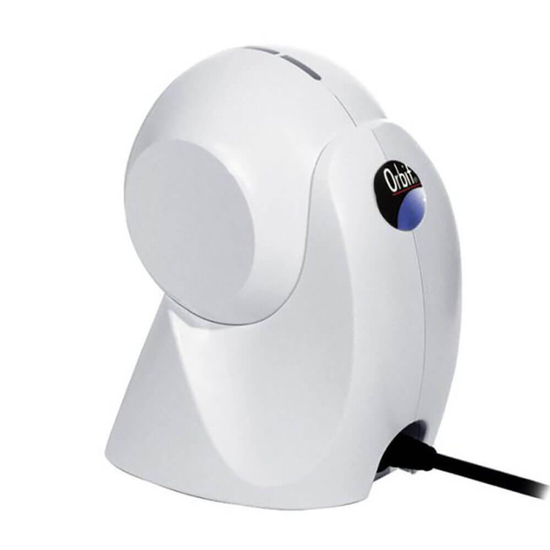 Honeywell Orbit 7190g Blanco USB Lector Código Barras 2D