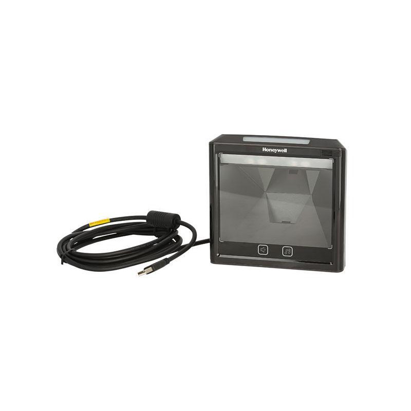 Honeywell Solaris XP 7990G USB lector código barras 2D TPV supermercado