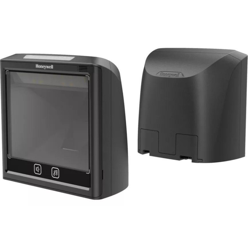 Honeywell Solaris XP 7990G USB lector código barras 2D TPV supermercado