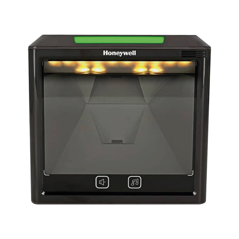 Honeywell Solaris XP 7990G USB lector código barras 2D TPV supermercado