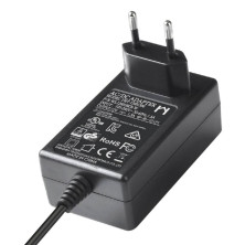 Fuente de alimentación para lector de proximidad EM9918 125 Khz.