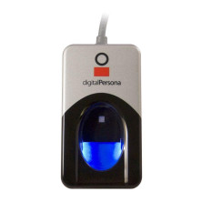 Lector biométrico de huella Digital Persona U.are.U 4500 USB(bulk packaging)