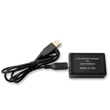 KIT conversor a USB para cajones portamonedas RJ 11 DT-100U