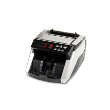 Cash Tester BC 131 SD contador y detector de billetes