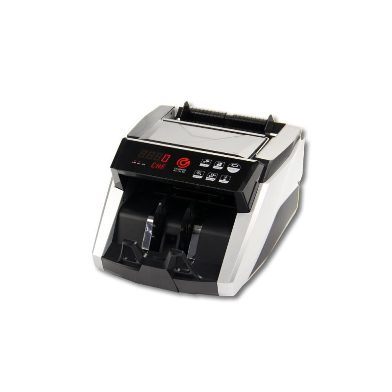 Cash Tester BC 131 SD contador y detector de billetes