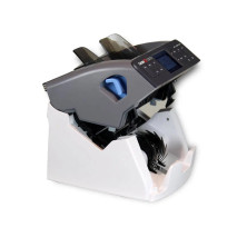 Contador de billetes CASH TESTER BC-242 SD