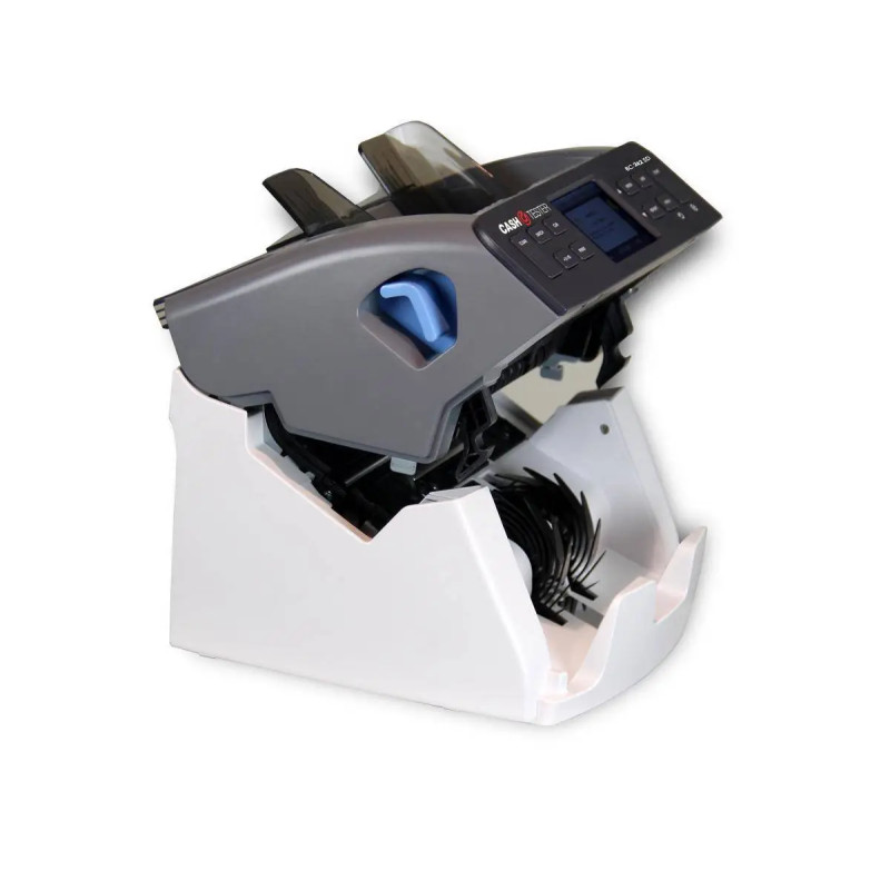 Contador de billetes CASH TESTER BC-242 SD