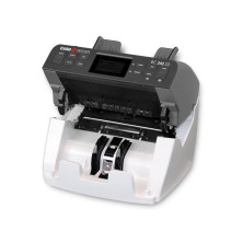 Contador de billetes CASH TESTER BC-242 SD