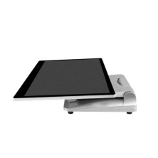 Sewoo NBP-156FLIP TPV táctil Android 15,6" plegable color plata