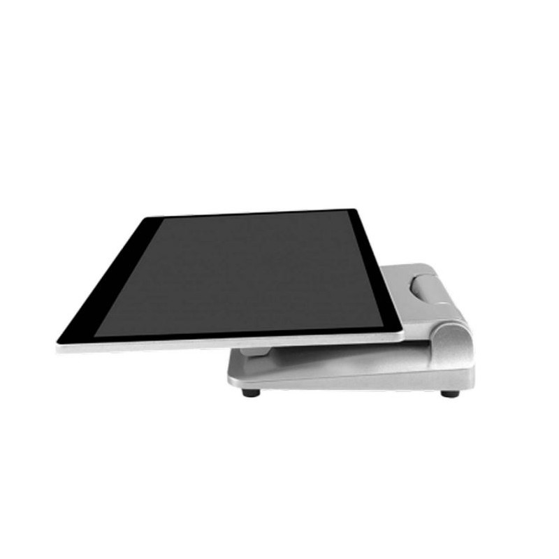 Sewoo NBP-156FLIP TPV táctil Android 15,6" plegable color plata
