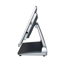 Sewoo NBP-156FLIP TPV táctil Android 15,6" plegable color plata