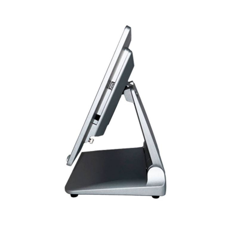 Sewoo NBP-156FLIP TPV táctil Android 15,6" plegable color plata