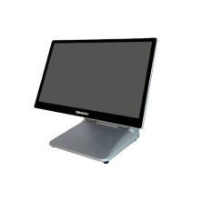 Sewoo NBP-156FLIP TPV táctil Android 15,6" plegable color plata