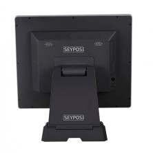 TPV SEYPOS 717 i7 17 pulgadas táctil fanless 8 Gb RAM 128 Gb SSD