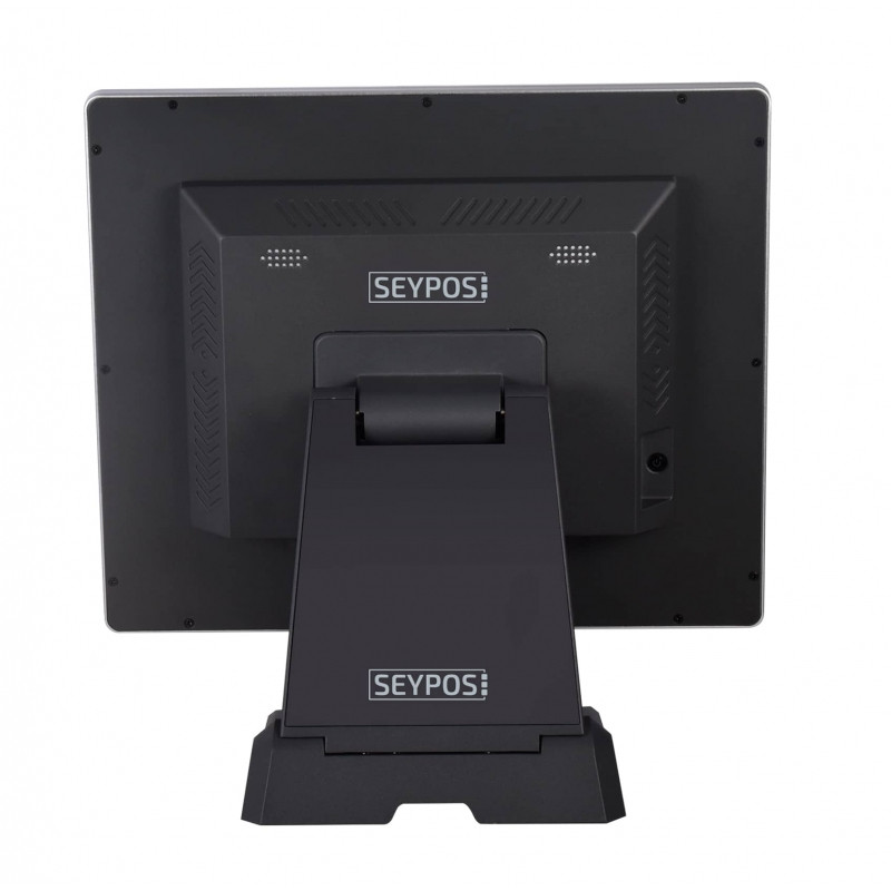 TPV SEYPOS 717 i7 17 pulgadas táctil fanless 8 Gb RAM 128 Gb SSD