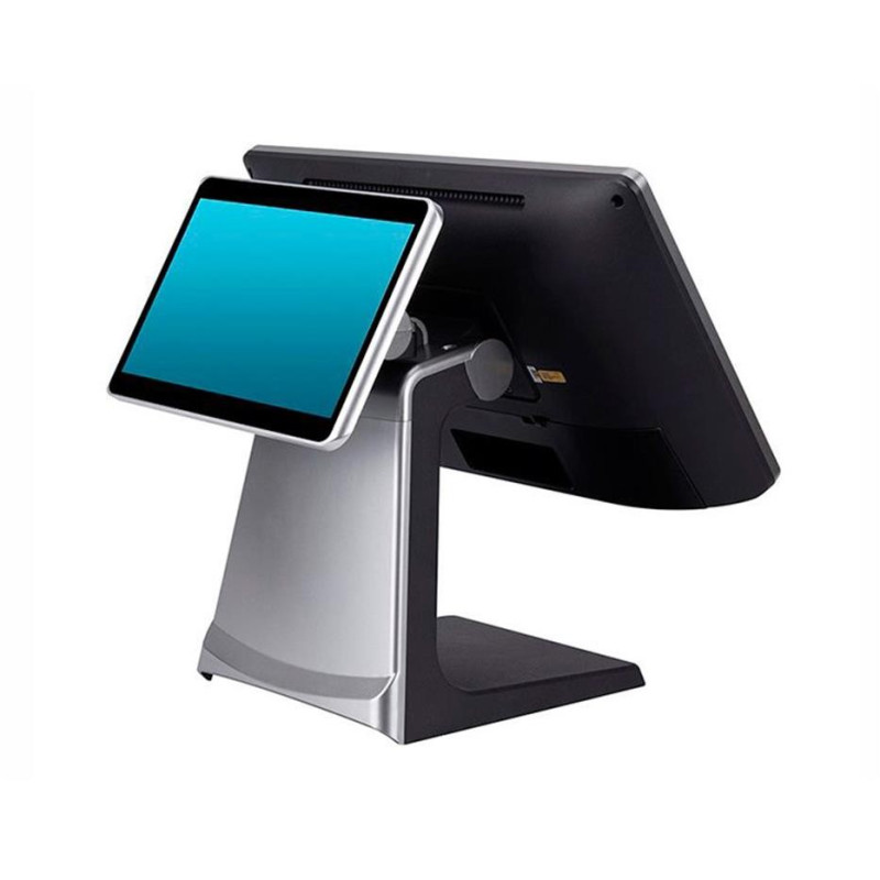 Pantalla clientes 9,7 pulgadas SEYPOS 455
