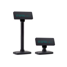 Visor de cliente VFD SEYPOS VFD890 USB para TPV