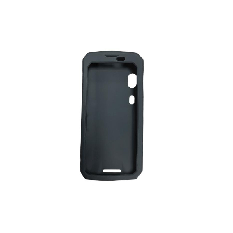 Funda protectora de silicona para PDA SEYPOS Z40 MAX