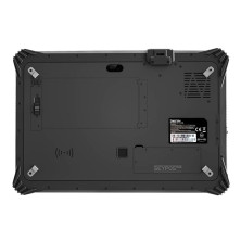 Tablet industrial rugerizada SEYPOS ZQ12 Windows 12,2” i7 IP65