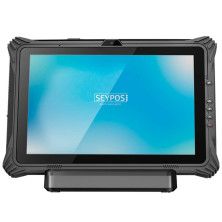 Tablet industrial rugerizada SEYPOS ZQ10W 10,1” i5 16 GB RAM 128 GB SSD Windows 11 PRO