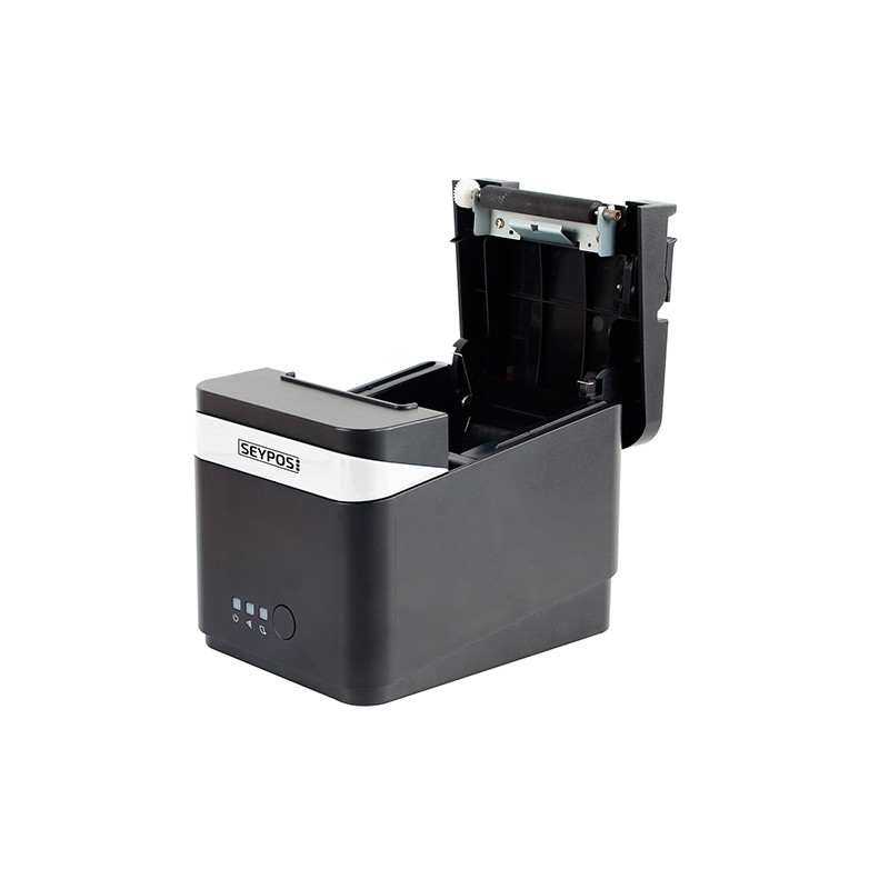 Impresora térmica de tickets SEYPOS PRP-325 USB RS232 Ethernet 250 mm/s