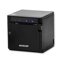 Impresora térmica de tickets Bixolon SRP-QE300K USB Ethernet 80 mm con autocorte