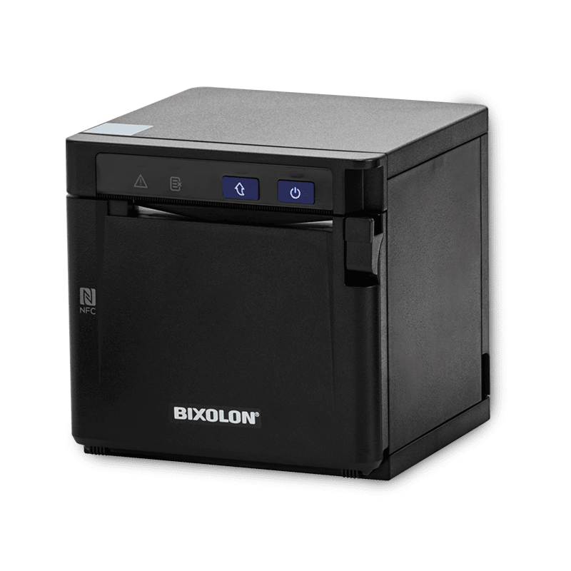 Impresora térmica de tickets Bixolon SRP-QE300K USB Ethernet 80 mm con autocorte